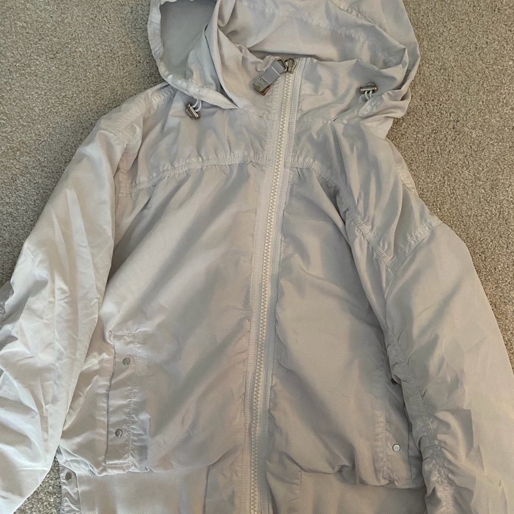 Athleta High Performance / Waterproof Jacket - image 1